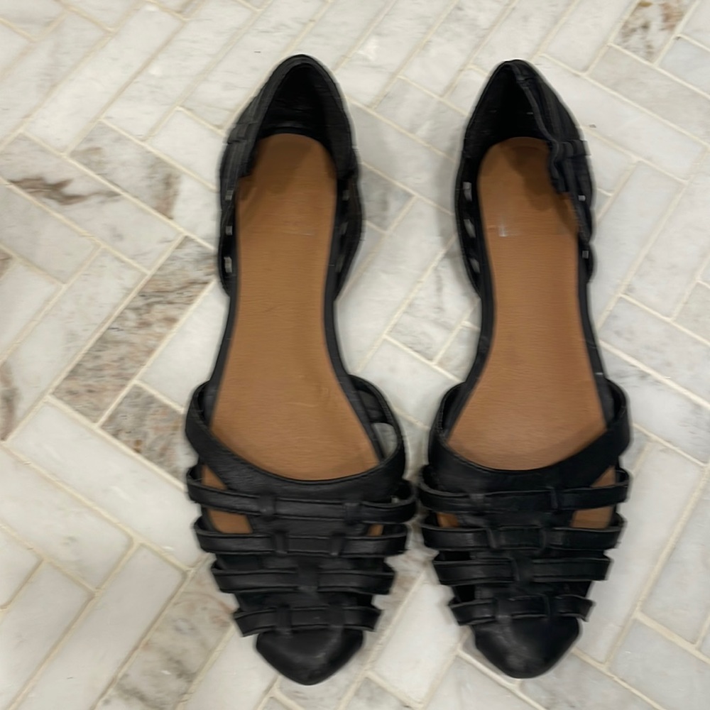 Dolce Vita Flats